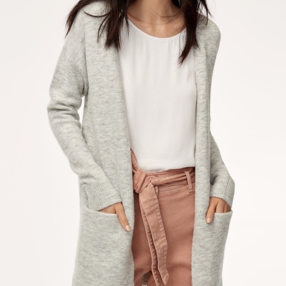 Wilfred Charlisa Cardigan